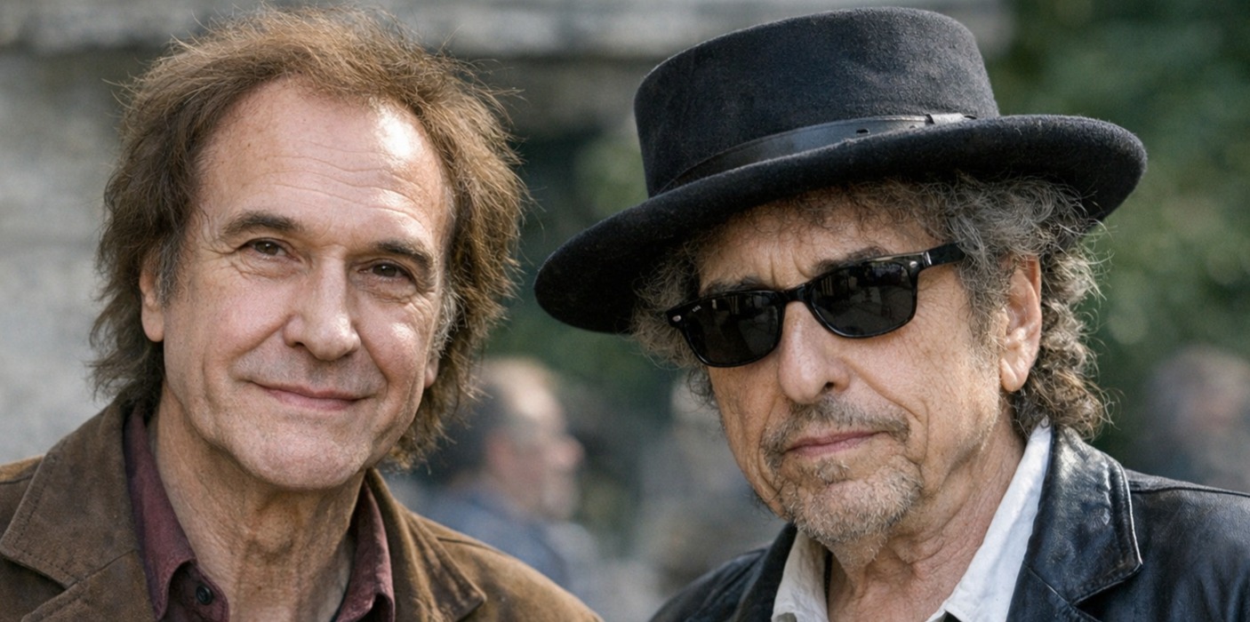 KI-Bild von Microsoft Copilot erzeugt