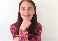 Verena Weidenbach - Autorin in www.starke-meinungen.de