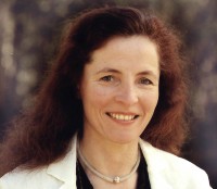 Monika Frommel - Autorin in www.starke-meinungen.de