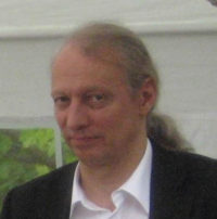 Martin Blumentritt - Autor in www.starke-meinungen.de