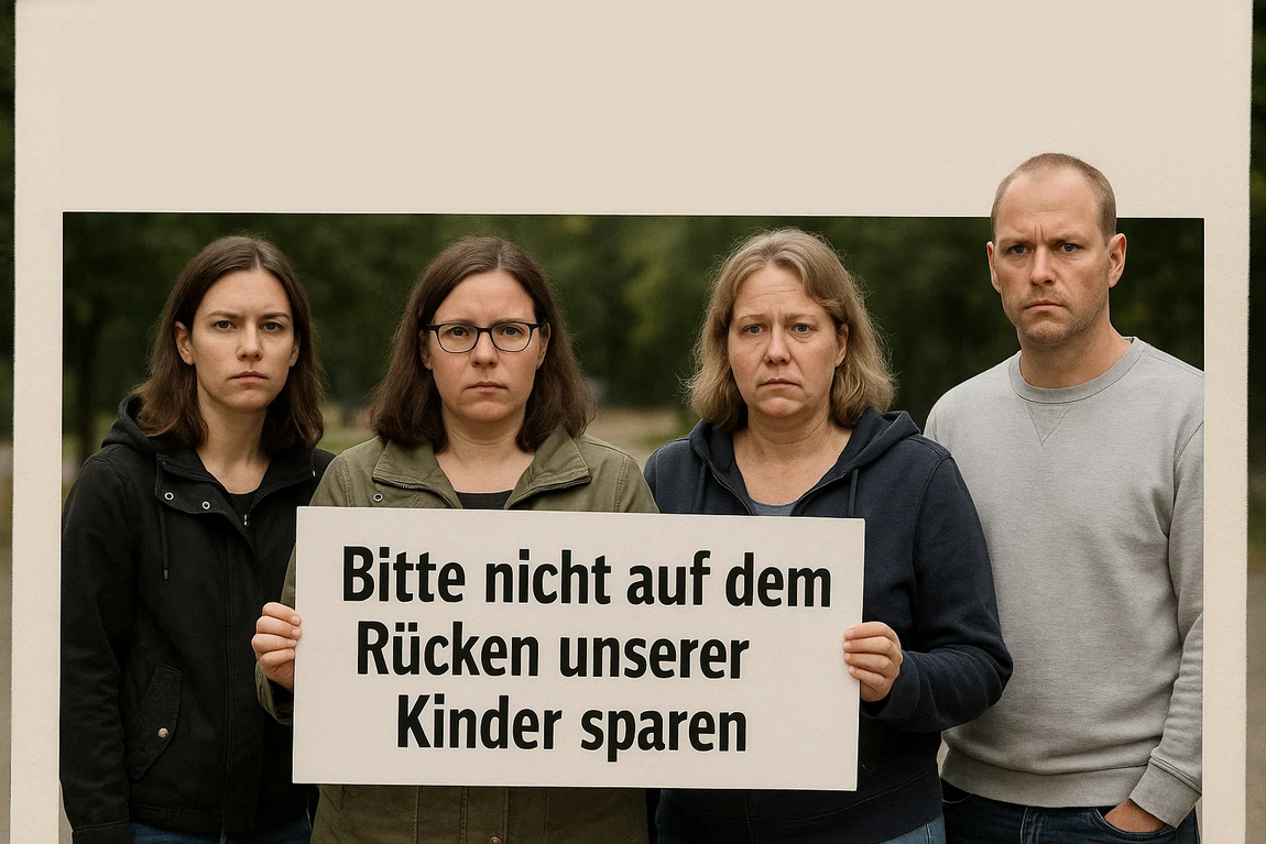 Eltern kritisieren Ostholsteins Umgang mit autistischen Kindern