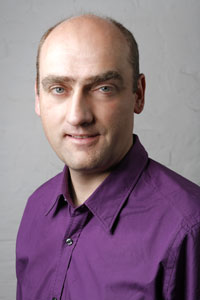 Christian Böhme - Autor in www.starke-meinungen.de