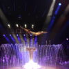 Zirkus Knie in Leer: Magie und Faszination - beinahe ganz ohne Tiere. Fotos: Katarzyna Siemers und Till Oliver Becker