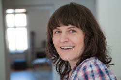 Jana Hensel Jana Hensel - Autorin in www.starke-meinungen.de