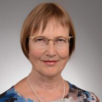 Nicoline Hansen auf www.starke-meinungen.de