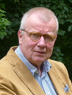 Ruprecht Polenz - Autor in www.starke-meinungen.de
