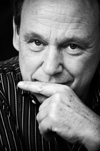 Alan Posener Alan Posener - Autor in www.starke-meinungen.de. Foto: Jenny Posener