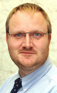 Ralf Schuler Ralf Schuler - Autor in www.starke-meinungen.de