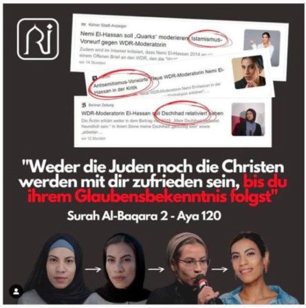 Der Fall Nemi El-Hassan