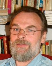 Wolfgang Köhler - Autor in www.starke-meinungen.de